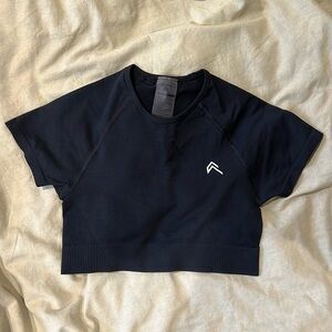 Oner Active Classic 2.0 Seamless crop top